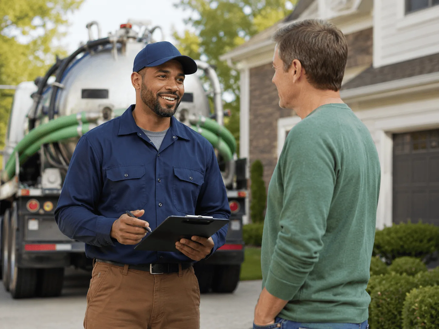 Mosquito Control Clark, CO FAQs